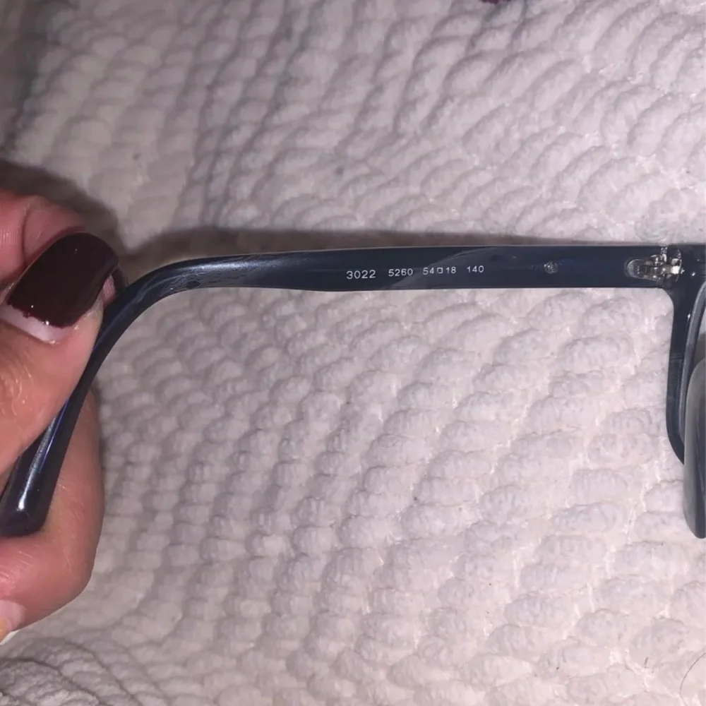 BVLGARI glasses